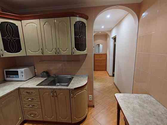 Сдам уютную однокомнатную квартиру в Ворошиловском районе. Донецк