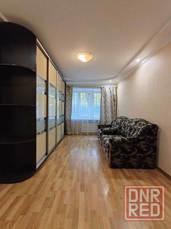 Сдам уютную однокомнатную квартиру в Ворошиловском районе. Донецк - изображение 6