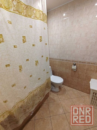 Сдам уютную однокомнатную квартиру в Ворошиловском районе. Донецк - изображение 5