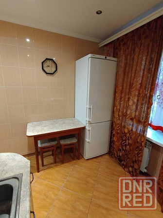 Сдам уютную однокомнатную квартиру в Ворошиловском районе. Донецк - изображение 3