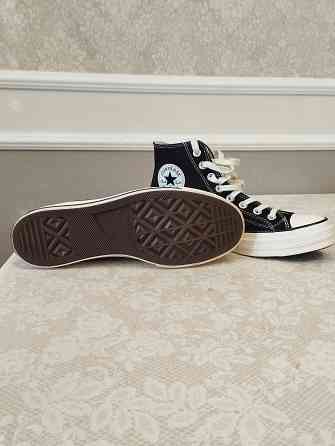 Новые кеды CONVERSE Донецк