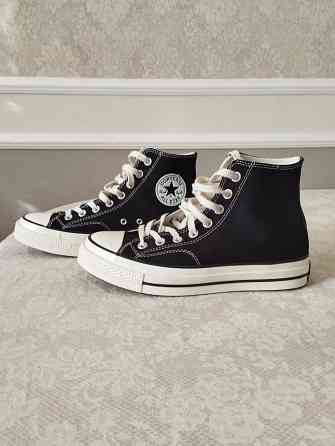 Новые кеды CONVERSE Донецк