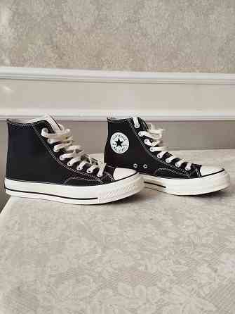 Новые кеды CONVERSE Донецк