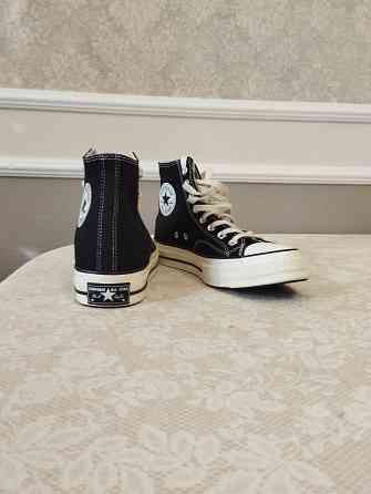 Новые кеды CONVERSE Донецк