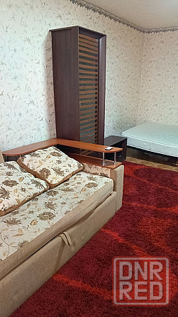 Срочно сдам 1к.кв г. Макеевка, по ул. Ленина Макеевка - изображение 3