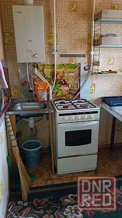 Срочно сдам 1к.кв г. Макеевка, по ул. Ленина Макеевка - изображение 8