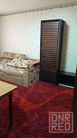 Срочно сдам 1к.кв г. Макеевка, по ул. Ленина Макеевка - изображение 1