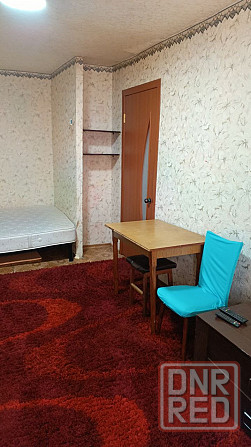 Срочно сдам 1к.кв г. Макеевка, по ул. Ленина Макеевка - изображение 4
