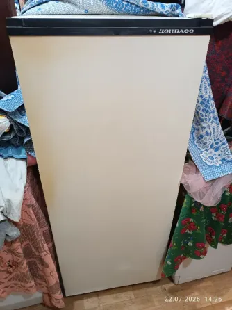 Холодильник норд Донецк