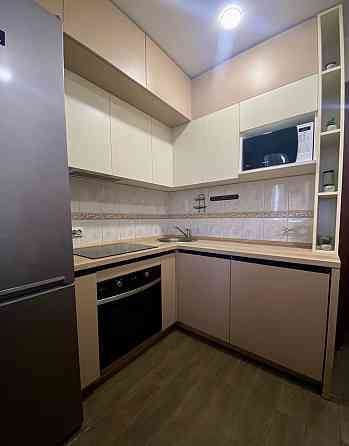 Сдаю однокомнатную квартиру в центральном районе города Донецка - Ворошиловский район, проспект Гуро Донецк