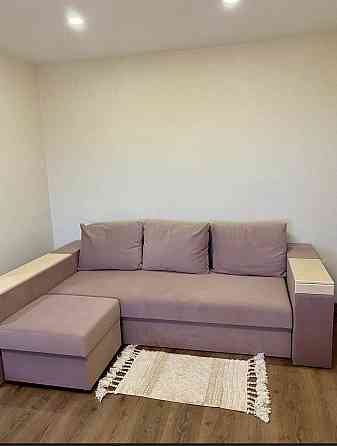 Сдаю однокомнатную квартиру в центральном районе города Донецка - Ворошиловский район, проспект Гуро Донецк