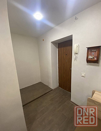 Сдаю однокомнатную квартиру в центральном районе города Донецка - Ворошиловский район, проспект Гуро Донецк - изображение 4