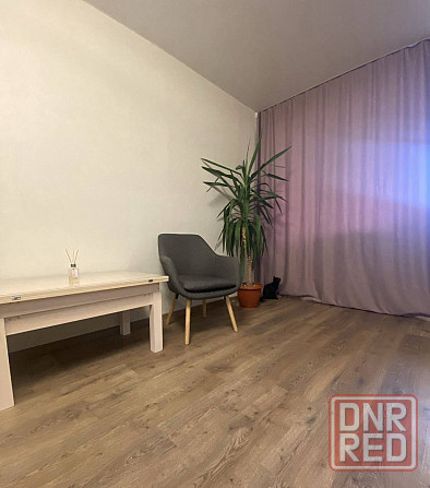 Сдаю однокомнатную квартиру в центральном районе города Донецка - Ворошиловский район, проспект Гуро Донецк - изображение 3