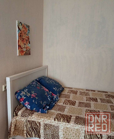 Сдам 2-х комнатную квартиру от на Гвардейке, ул. Пугачева, д4 Макеевка - изображение 2