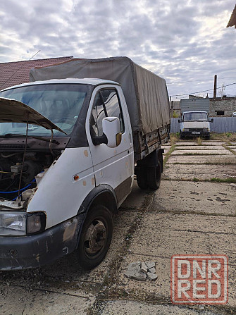 Продам газель 329000 Горловка - изображение 5