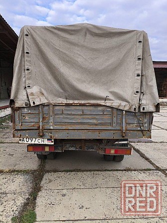 Продам газель 329000 Горловка - изображение 4