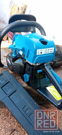 Бензопила Донецк - изображение 1