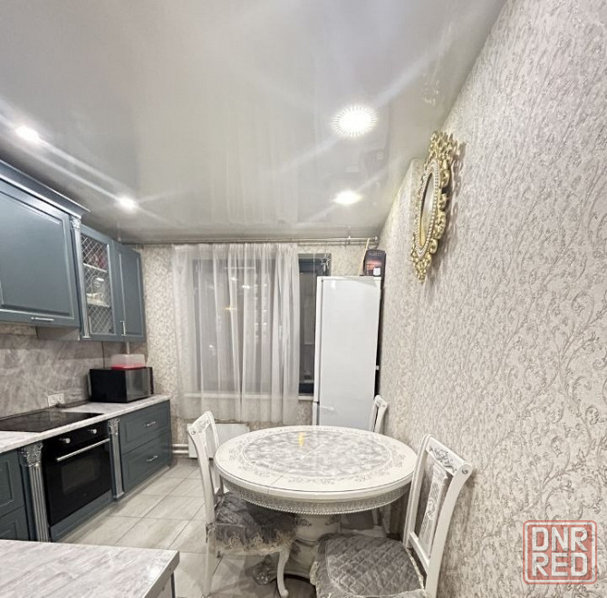 Сдам однушку в Киевском районе Донецк - изображение 2