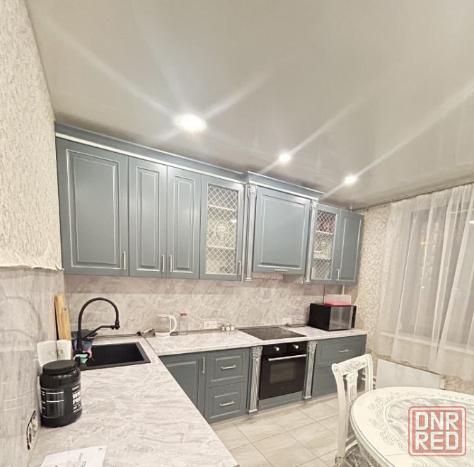 Сдам однушку в Киевском районе Донецк - изображение 4