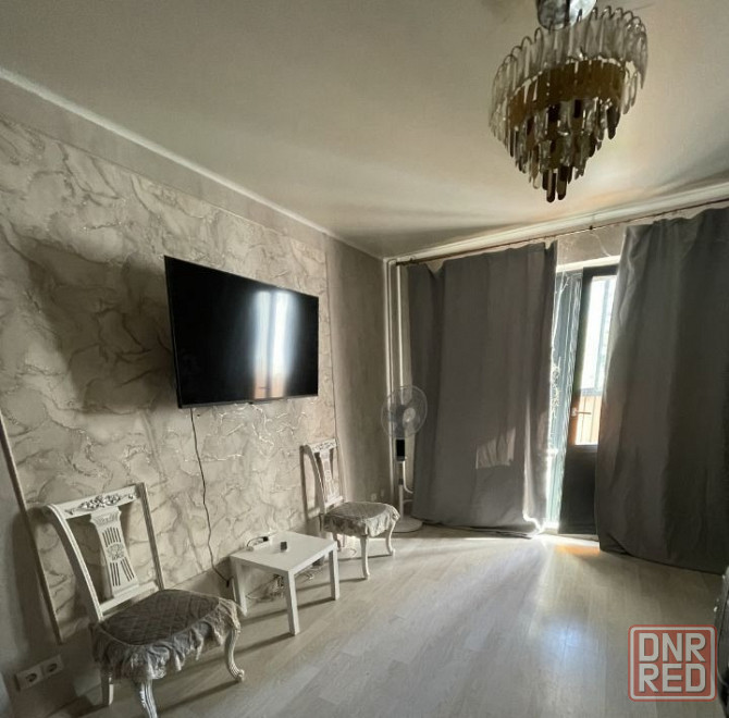 Сдам однушку в Киевском районе Донецк - изображение 1