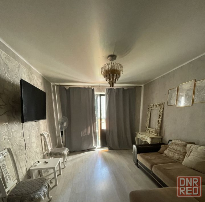 Сдам однушку в Киевском районе Донецк - изображение 8