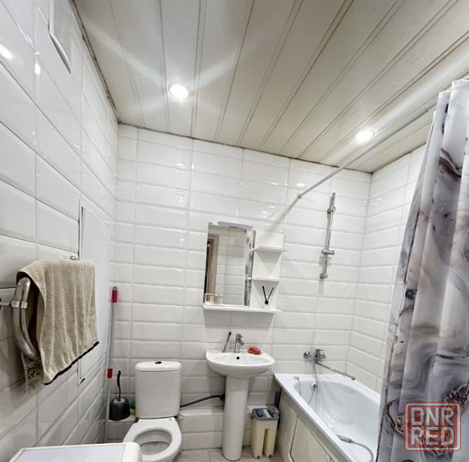 Сдам однушку в Киевском районе Донецк - изображение 5