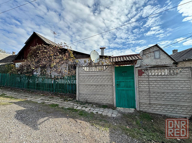 Продам дом Донецк - изображение 1