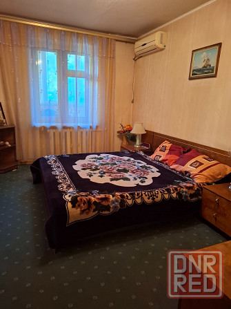 Вода есть всегда! Продам 4 км.кв на Ленинском проспекте. Донецк - изображение 6