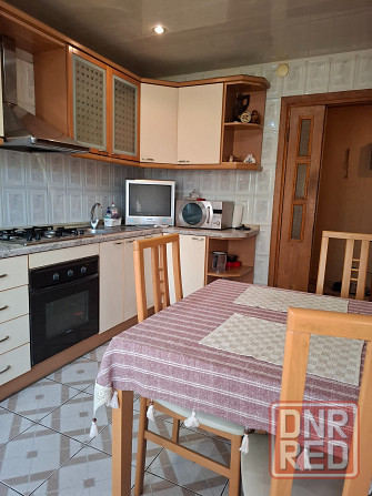 Вода есть всегда! Продам 4 км.кв на Ленинском проспекте. Донецк - изображение 2