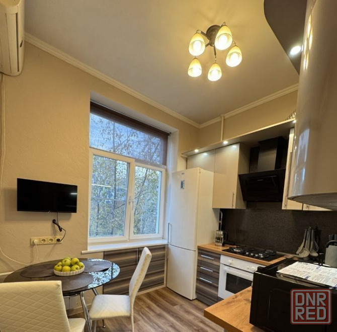 Сдам двушку в Кировском районе Донецк - изображение 3