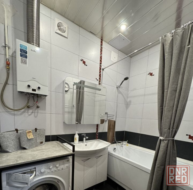 Сдам двушку в Кировском районе Донецк - изображение 1