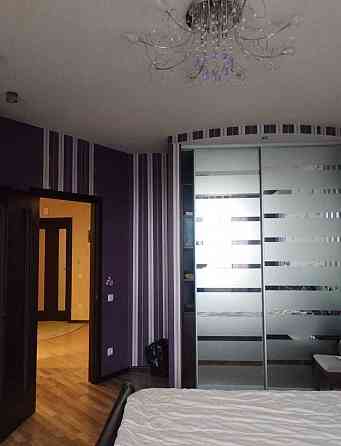 Сдается уютная двухкомнатная квартира в Буденовском района, рядом с ледовой ареной Алмаз Донецк