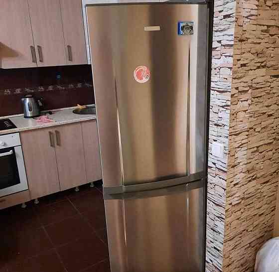 Сдается уютная двухкомнатная квартира в Буденовском района, рядом с ледовой ареной Алмаз Донецк