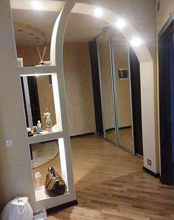 Сдается уютная двухкомнатная квартира в Буденовском района, рядом с ледовой ареной Алмаз Донецк