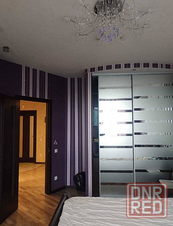 Сдается уютная двухкомнатная квартира в Буденовском района, рядом с ледовой ареной Алмаз Донецк - изображение 6