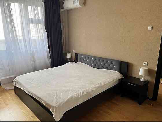 Сдам однушку в буденовском районе Донецк