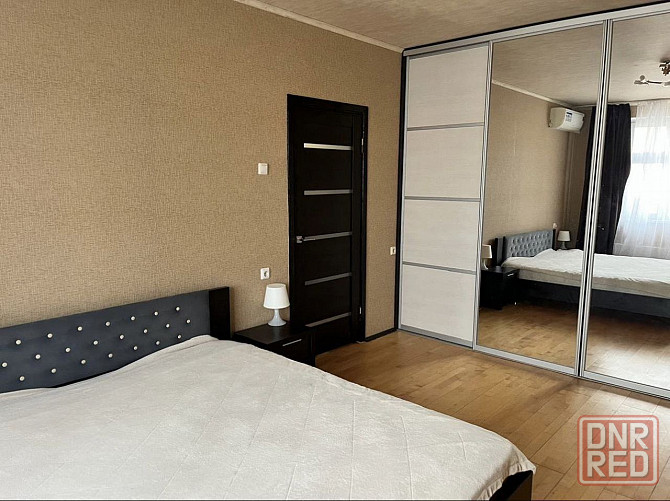 Сдам однушку в буденовском районе Донецк - изображение 5