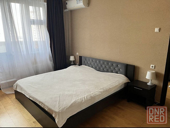 Сдам однушку в буденовском районе Донецк - изображение 1