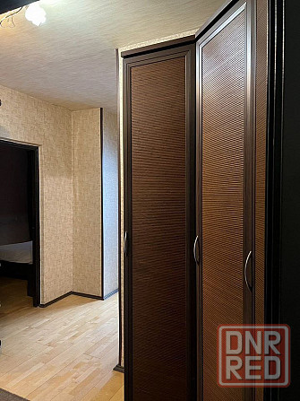 Сдам однушку в буденовском районе Донецк - изображение 2