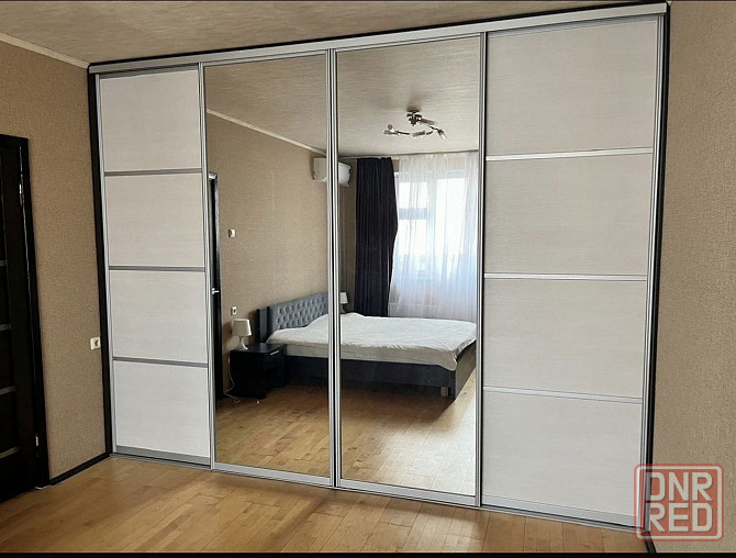 Сдам однушку в буденовском районе Донецк - изображение 4