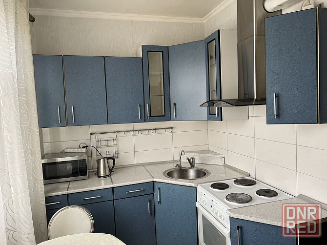 Сдам однушку в буденовском районе Донецк - изображение 3