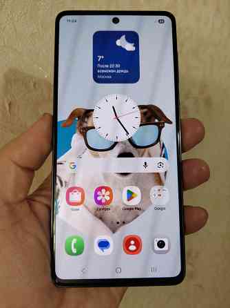 Samsung Galaxy A73 5G. Озу 8/ Пзу 128 Донецк