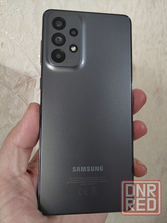 Samsung Galaxy A73 5G. Озу 8/ Пзу 128 Донецк - изображение 2