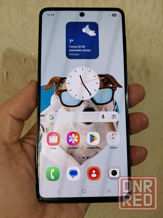 Samsung Galaxy A73 5G. Озу 8/ Пзу 128 Донецк - изображение 1