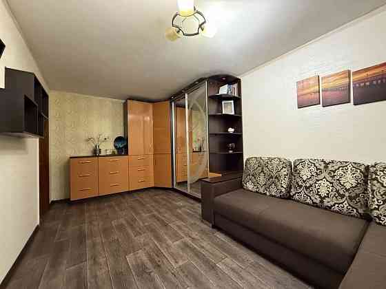 Сдаётся 1 - комнатная квартира в Буденновском районе Донецк