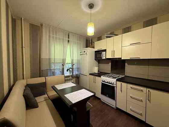 Сдаётся 1 - комнатная квартира в Буденновском районе Донецк