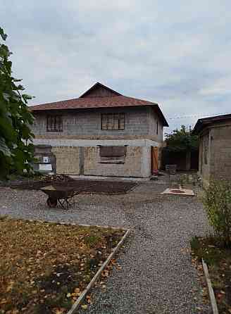 Дом Красный пахарь Донецк