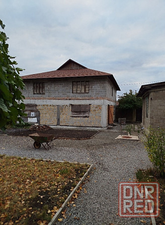 Дом Красный пахарь Донецк - изображение 4