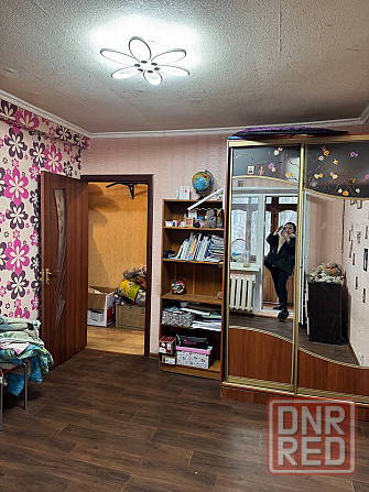 Сдам 2 ком квартиру Пролетарский район Донецк - изображение 1