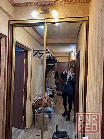 Сдам 2 ком квартиру Пролетарский район Донецк - изображение 4